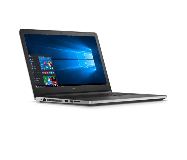 Dell Inspiron 5759 i5-6200U/8GB/240+1000/Win10 FHD R5 - 277586 - zdjęcie